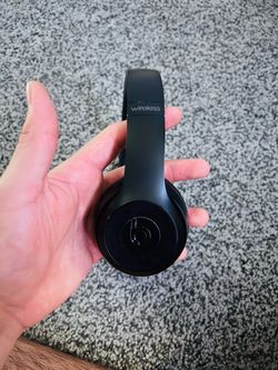 Beats Solo3 Wireless