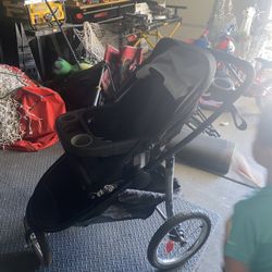 Graco Modes Jogger Stroller