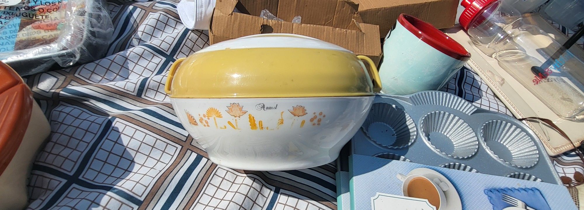 Small Hotpots