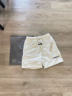 Essential shorts