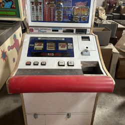 Prostant Slot Machine 