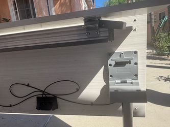 Office desk