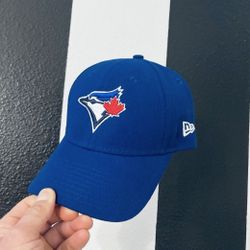Adjustable Toronto Blue Jays Hat