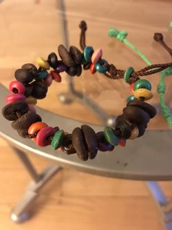 Bracelet set - handmade in colombia 🇨🇴