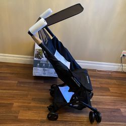 THE CLUTCH TRAVER STROLLER BRAND NEW 🧒🧒👶