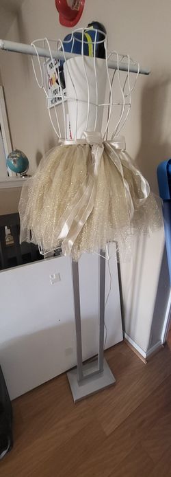 Ballerina Lamp
