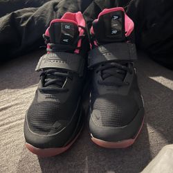 Nike Air Force Max