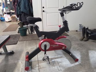 Sole SB700 Indoor Cycling Bike