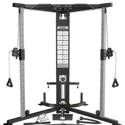 Cable Fly Machine 
