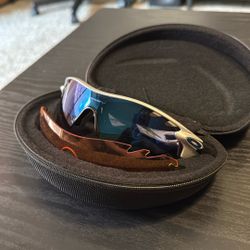 Oakley Sunglasses
