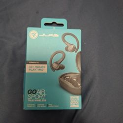 JLAB EARBUDS