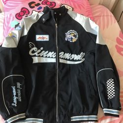 Sanrio Jacket 