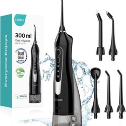 Water Dental Flosser Teeth Pick