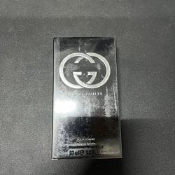 •Gucci Guilty EPT For Men (3.0 Oz)• 85$ FCFS Or Pay 120$+ Retail