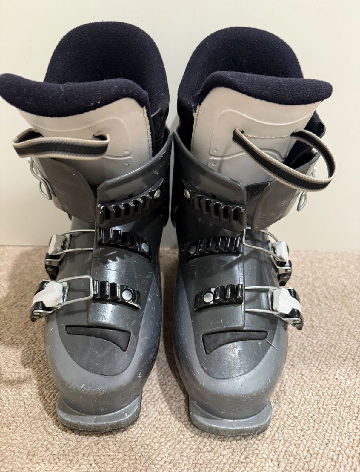 Kids Rossignol Ski Boots