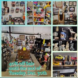 ***End Of Year SALE***40% Off With Cash 37% Off With Card Payments. Plus Sales Tax 