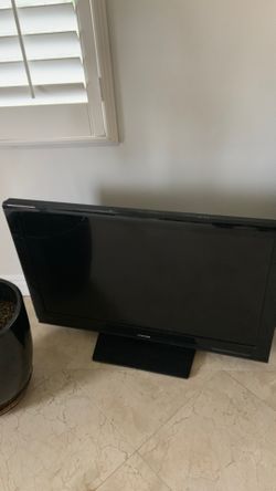 Toshiba 40 inch