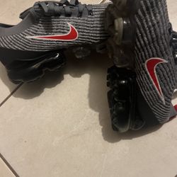 Nike Air VaporMax 3.0 Particle Grey