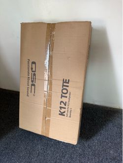 QSC K12 / K12.2 COVER