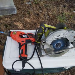 Tools 