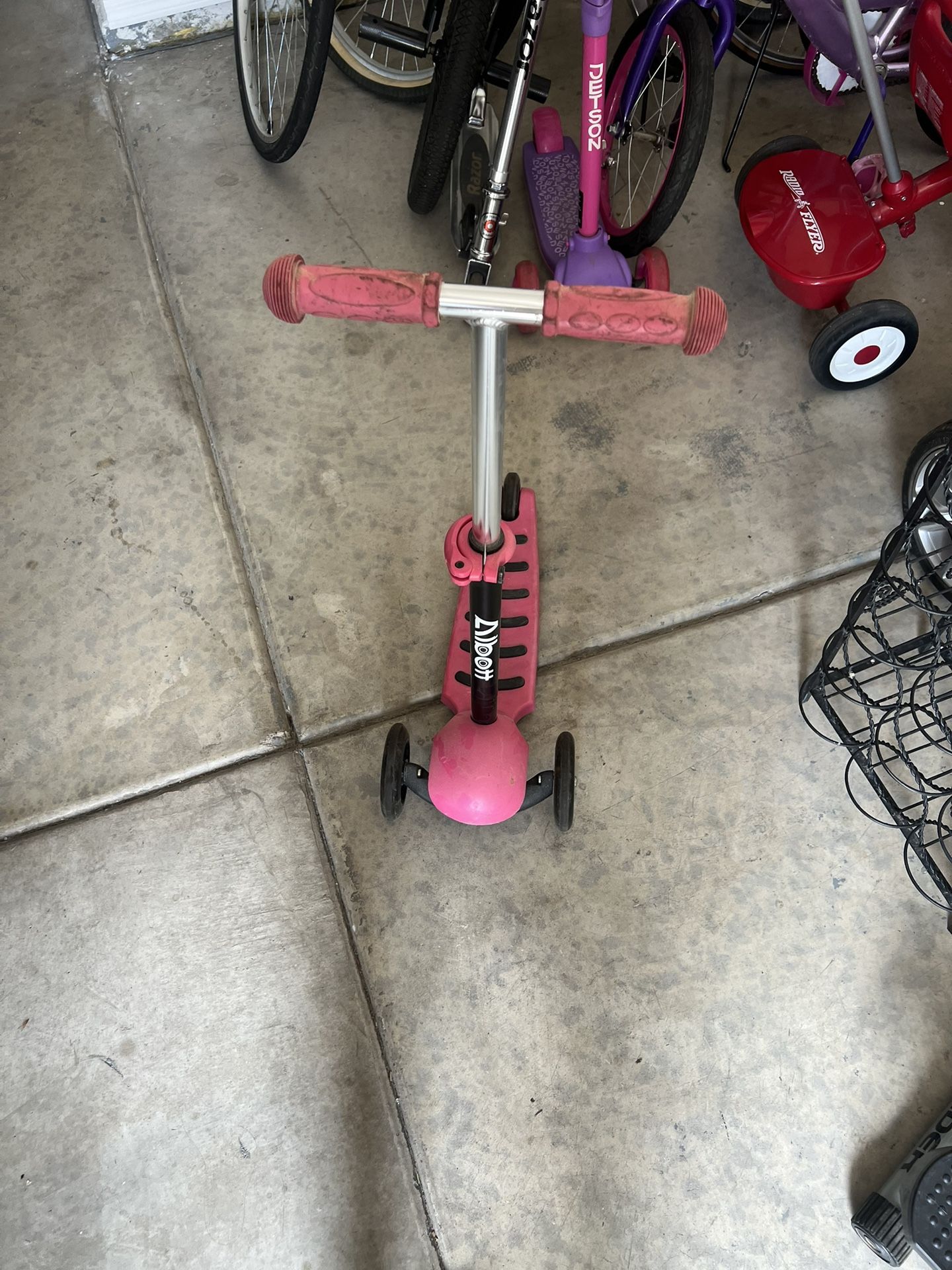 Scooter
