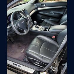 2010 Infiniti G37