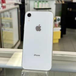 Apple iPhone XR 64GB Unlocked Liberado 
