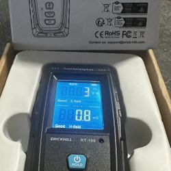 EMF Tester