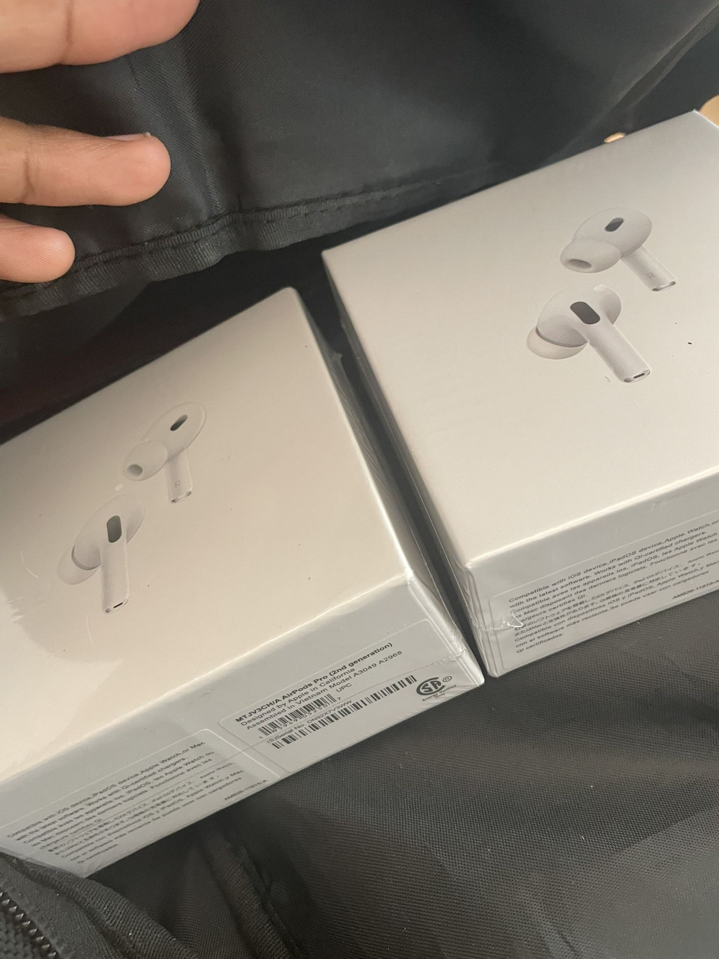 AirPod
