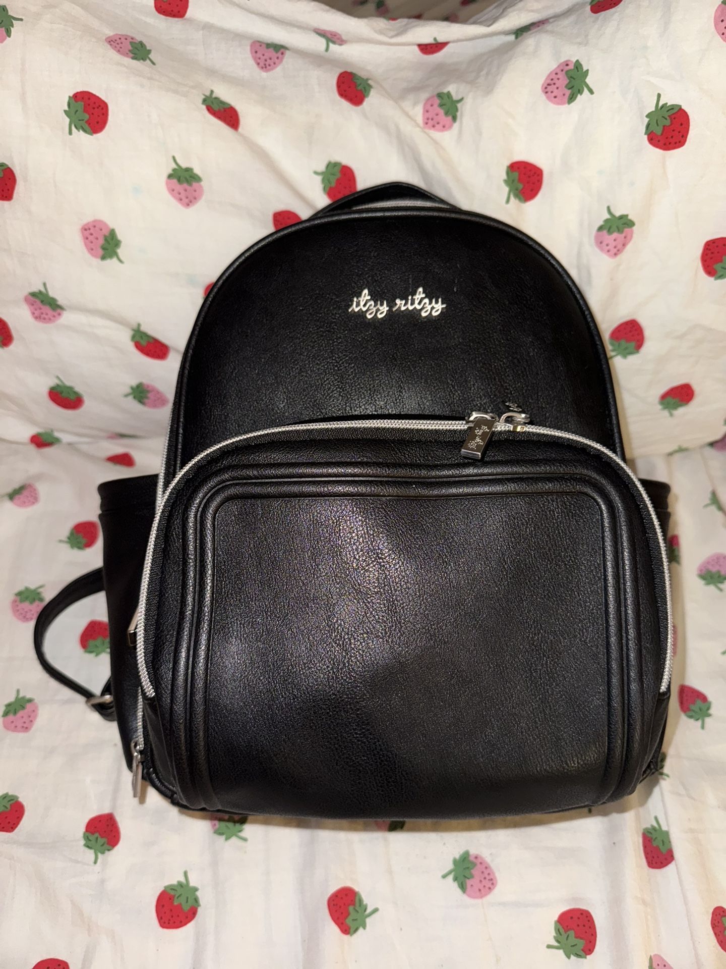 Diaper Bag