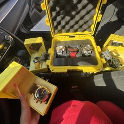 invicta watches (text for price)