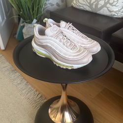 Nike Air Max 97 Barely Rose Volt (Women's)
