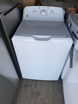 🕊️GE Washer Like New 🕊️