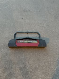Toro LawnStripping Kit 