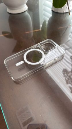 iPhone 15 pro case