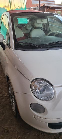 2012 Con 125mil Millas Todo Trabaja Bien Con TÃtulo En Mano En $3000 O Mejor Oferta