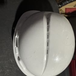 ADJUSTABLE HARD HAT