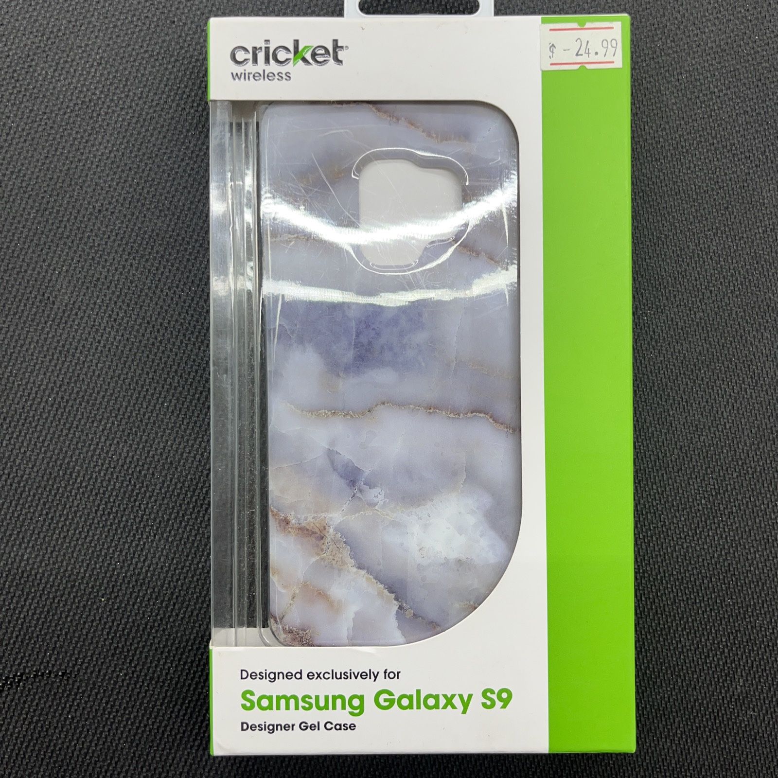 Samsung Galaxy S9 Phone Case