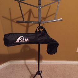 Foldable Music Stand