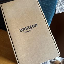 Brand New Amazon Fire HD 10 Tablet