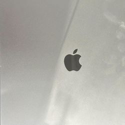 Apple iPad 6th GEN 12.9in Silver 