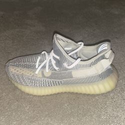 Yeezy Boost Static 350 V2 Non Reflective 