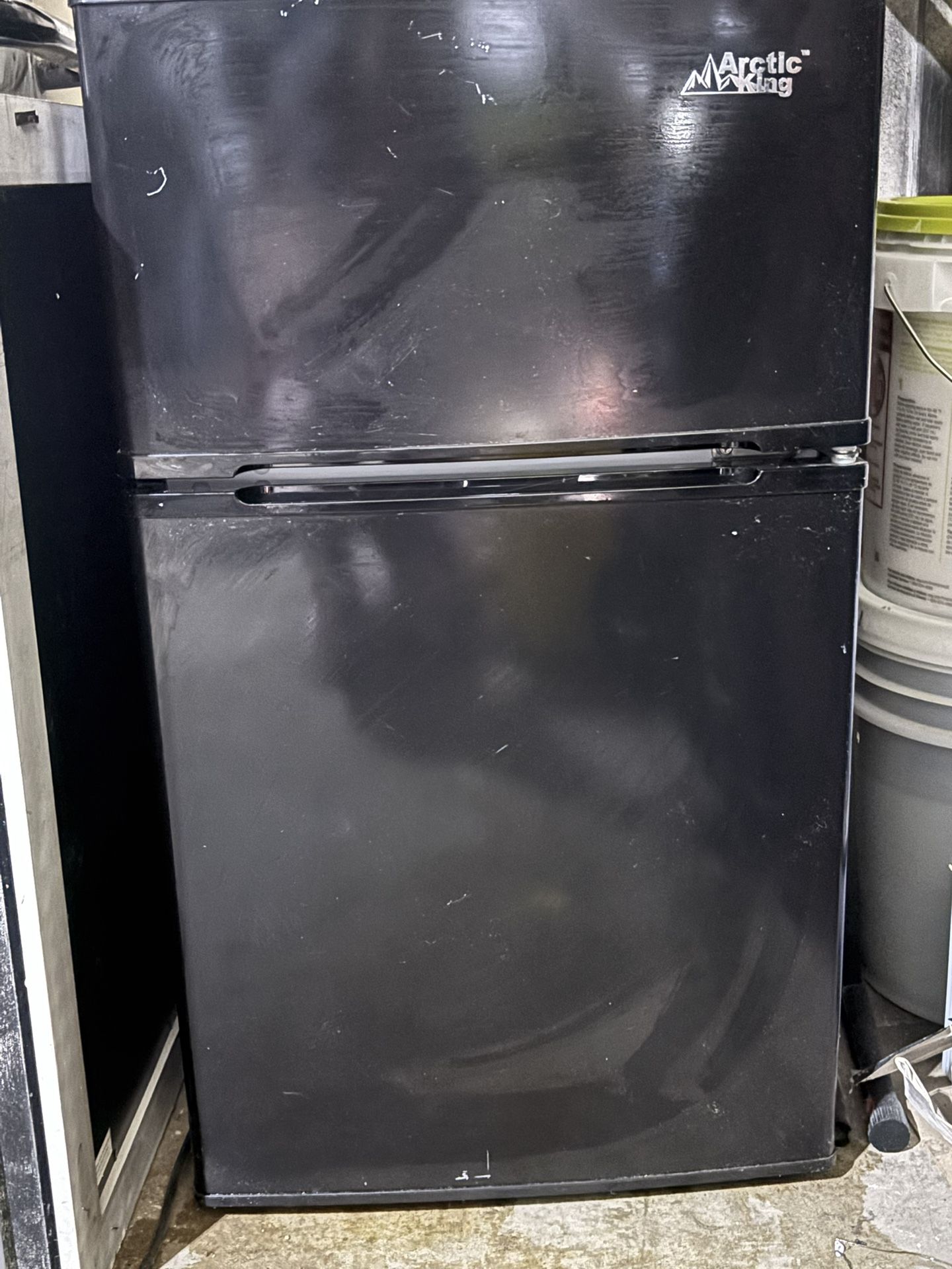 Mini Fridge