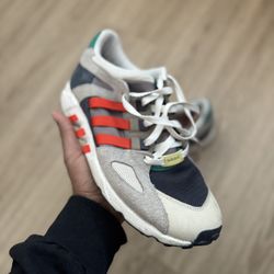 Adidas X Highs & Lows (HAL) EQT Guidance 93