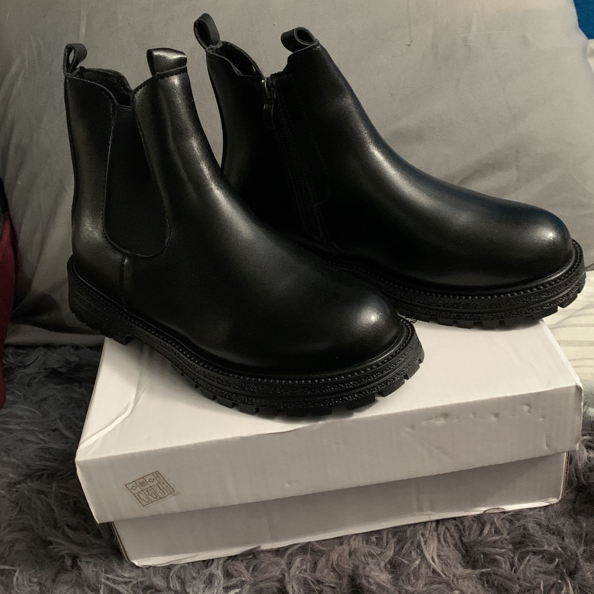 Kids Boots