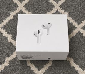 AirPod pro 3