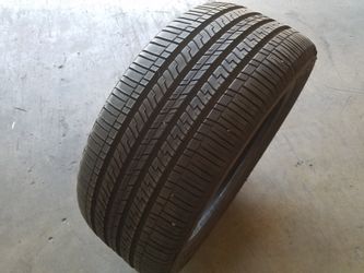 1-255 45 19 Good year Eagle