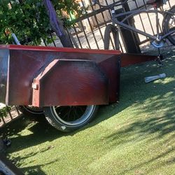 Bike Cart