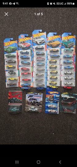 Hotwheels