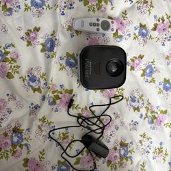 Tech Theory Small Projector